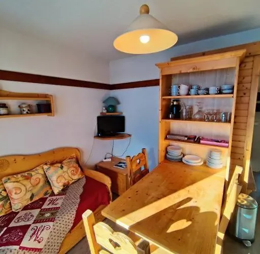 Appartement In By Alpstays Val Thorens