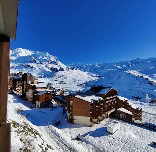 Appartement In By Alpstays