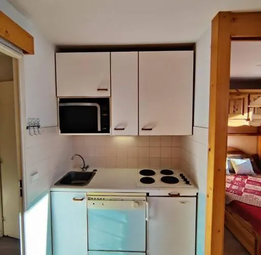 Appartement In By Alpstays