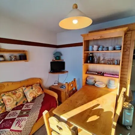 Appartement In By Alpstays Val Thorens