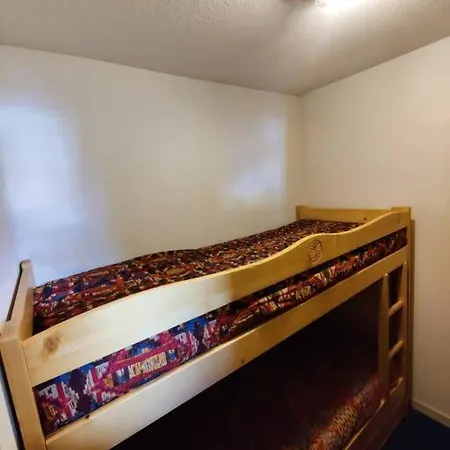 Appartement In By Alpstays *