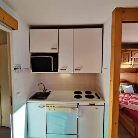 Appartement In By Alpstays