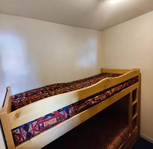 Apartman In By Alpstays *